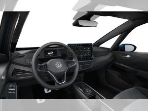 Volkswagen ID.3 Pure 125 kW (170 PS) 52 kWh 1-Gang-Automatik