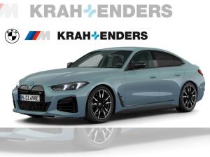 BMW i4 M50 Gran Coupé FACELIFT⚡️Bestellaktion⚡️ 🔋🔌0,5% Versteuerung🔋🔌