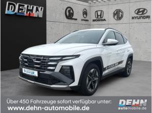 Hyundai TUCSON FL Mj25 Trend 7-DCT 4WD 1.6 CRDi +48V