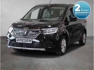 Renault Kangoo Equilibre E-TECH 100 elektrisch *NAVI*KLIMA*SITZHEIZ*