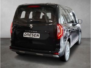 Renault Kangoo Equilibre E-TECH 100 elektrisch *NAVI*KLIMA*SITZHEIZ*