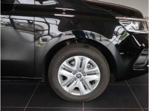 Renault Kangoo Equilibre E-TECH 100 elektrisch *NAVI*KLIMA*SITZHEIZ*