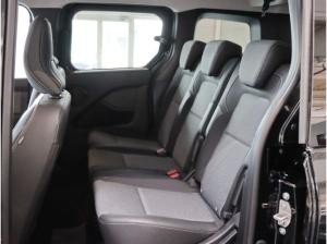 Renault Kangoo Equilibre E-TECH 100 elektrisch *NAVI*KLIMA*SITZHEIZ*