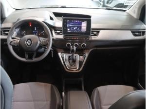Renault Kangoo Equilibre E-TECH 100 elektrisch *NAVI*KLIMA*SITZHEIZ*