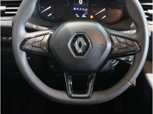 Renault Kangoo Equilibre E-TECH 100 elektrisch *NAVI*KLIMA*SITZHEIZ*