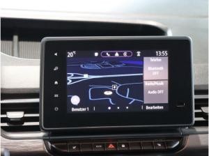 Renault Kangoo Equilibre E-TECH 100 elektrisch *NAVI*KLIMA*SITZHEIZ*