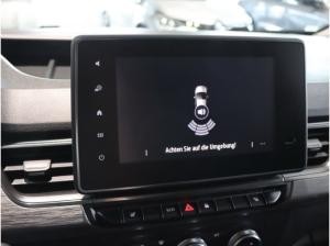 Renault Kangoo Equilibre E-TECH 100 elektrisch *NAVI*KLIMA*SITZHEIZ*