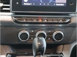 Renault Kangoo Equilibre E-TECH 100 elektrisch *NAVI*KLIMA*SITZHEIZ*