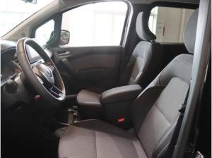 Renault Kangoo Equilibre E-TECH 100 elektrisch *NAVI*KLIMA*SITZHEIZ*