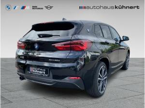 BMW X2 xDrive25e ///M-Sport ParkAss UPE 66.910 EUR