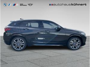 BMW X2 xDrive25e ///M-Sport ParkAss UPE 66.910 EUR