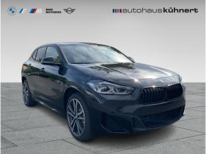 BMW X2 xDrive25e ///M-Sport ParkAss UPE 66.910 EUR