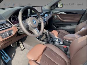 BMW X2 xDrive25e ///M-Sport ParkAss UPE 66.910 EUR