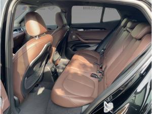 BMW X2 xDrive25e ///M-Sport ParkAss UPE 66.910 EUR