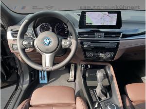 BMW X2 xDrive25e ///M-Sport ParkAss UPE 66.910 EUR