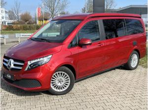 Mercedes-Benz Marco Polo V 220d *Küche*Standheiz.*Junge Sterne