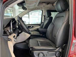 Mercedes-Benz Marco Polo V 220d *Küche*Standheiz.*Junge Sterne