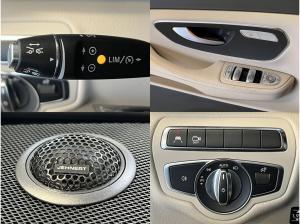 Mercedes-Benz Marco Polo V 220d *Küche*Standheiz.*Junge Sterne