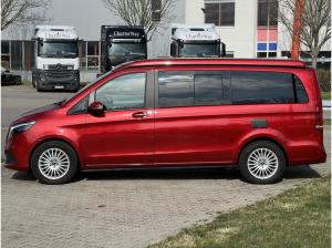 Mercedes-Benz Marco Polo V 220d *Küche*Standheiz.*Junge Sterne