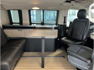 Mercedes-Benz Marco Polo V 220d *Küche*Standheiz.*Junge Sterne