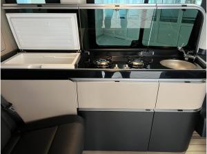 Mercedes-Benz Marco Polo V 220d *Küche*Standheiz.*Junge Sterne