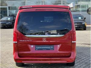 Mercedes-Benz Marco Polo V 220d *Küche*Standheiz.*Junge Sterne