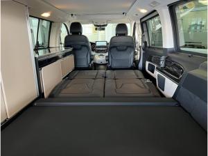 Mercedes-Benz Marco Polo V 220d *Küche*Standheiz.*Junge Sterne