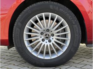 Mercedes-Benz Marco Polo V 220d *Küche*Standheiz.*Junge Sterne