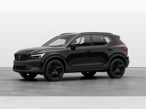 Volvo XC 40 B3 Plus Black Edition | inkl. Wartung | Privatkunden