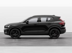 Volvo XC 40 B3 Plus Black Edition | inkl. Wartung | Privatkunden