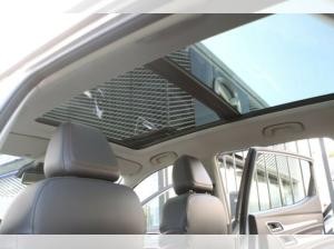 MG ZS EV AUT. LUXURY MAXIMALE NAV QI PANORAMA LEDER