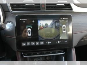 MG ZS EV AUT. LUXURY MAXIMALE NAV QI PANORAMA LEDER