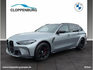 BMW M3 Competition M xDrive M Drivers P. HK HiFi