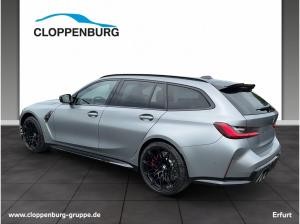 BMW M3 Competition M xDrive M Drivers P. HK HiFi