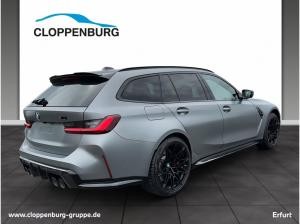 BMW M3 Competition M xDrive M Drivers P. HK HiFi