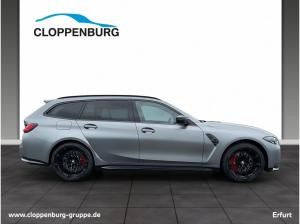 BMW M3 Competition M xDrive M Drivers P. HK HiFi