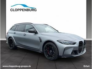 BMW M3 Competition M xDrive M Drivers P. HK HiFi