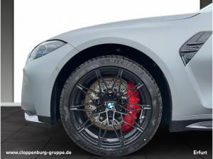 BMW M3 Competition M xDrive M Drivers P. HK HiFi