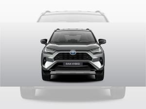 Toyota RAV 4 2.5 Hybrid Style Selection 360* Kam+SHZ+LHZ