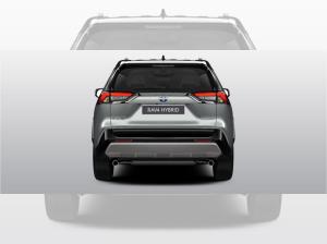 Toyota RAV 4 2.5 Hybrid Style Selection 360* Kam+SHZ+LHZ