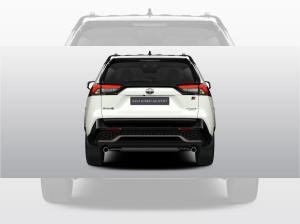 Toyota RAV 4 2.5 Hybrid GR Sport 360* Kamera+SHZ+LHZ+JBL