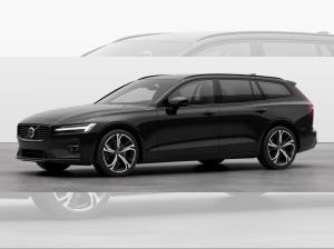 Volvo V60 B4 Plus Dark | Benzin | GEWERBELEASING | SOFORT VERFÜGBAR | WARTUNG & VERSCHLEIß