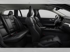 Volvo V60 B4 Plus Dark | Benzin | GEWERBELEASING | SOFORT VERFÜGBAR | WARTUNG & VERSCHLEIß