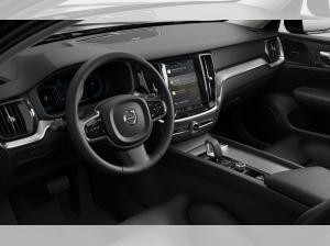 Volvo V60 B4 Plus Dark | Benzin | GEWERBELEASING | SOFORT VERFÜGBAR | WARTUNG & VERSCHLEIß