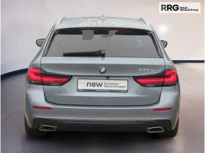 BMW 530 E-Hybrid Touring Kamera Navi Leder Sitzheizung LED 8-fach