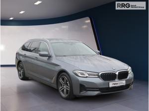 BMW 530 E-Hybrid Touring Kamera Navi Leder Sitzheizung LED 8-fach