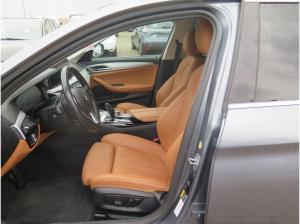 BMW 530 E-Hybrid Touring Kamera Navi Leder Sitzheizung LED 8-fach