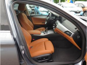 BMW 530 E-Hybrid Touring Kamera Navi Leder Sitzheizung LED 8-fach