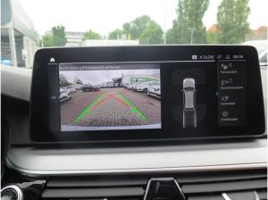 BMW 530 E-Hybrid Touring Kamera Navi Leder Sitzheizung LED 8-fach