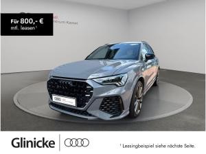Audi RS Q3 S tronic Sonos Matrix-LED RS-AGA